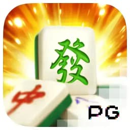 clairesbabyboutique: Mahjong Ways