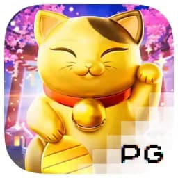 clairesbabyboutique: Lucky Neko