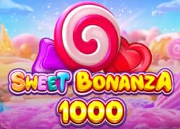 clairesbabyboutique: Sweet Bonanza 1000