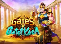 clairesbabyboutique: Gates of Gatot Kaca