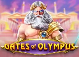 clairesbabyboutique: Gates of Olympus