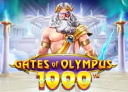 clairesbabyboutique: Gates of Olympus 1000