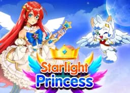 clairesbabyboutique: Starlight Princess