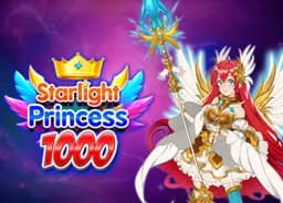 clairesbabyboutique: Starlight Princess 1000