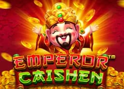 clairesbabyboutique: Emperor Caishen