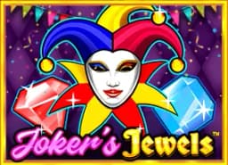 clairesbabyboutique: Joker's Jewels