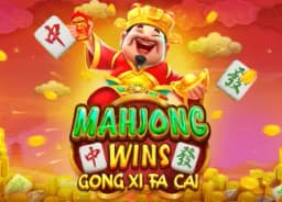 clairesbabyboutique: Mahjong Wins - Gong Xi Fa Cai