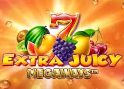clairesbabyboutique: Extra Juicy Megaways