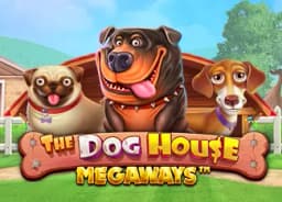 clairesbabyboutique: The Dog House Megaways