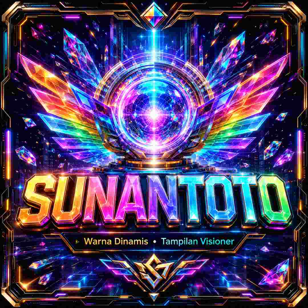 SUNANTOTO 🌟 Pusat Akses Toto Online Pilihan 2026